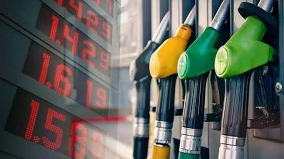 زيادة أسعار البنزين والسولار