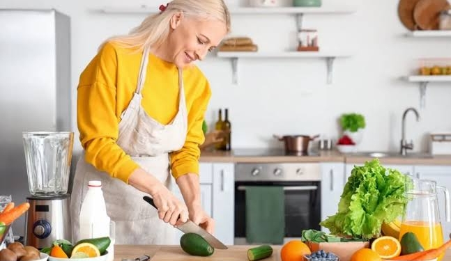 أطعمة لصحة البشرة
