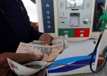 أسعار البنزين والسولار