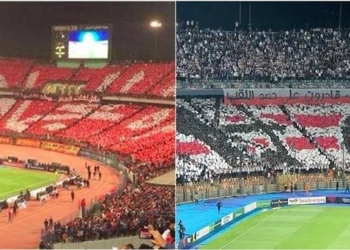 تأثير هزيمة الأهلي والزمالك