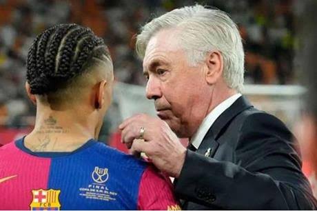 كارلو أنشيلوتي 