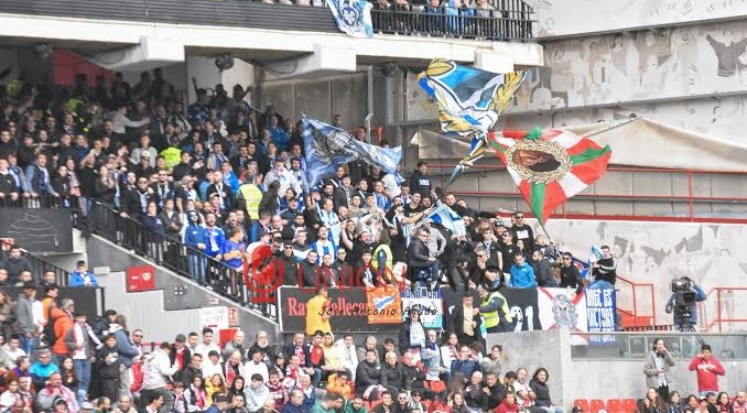 أحداث مباراة برشلونة ورايو فاييكانو