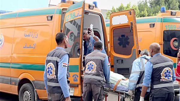 وفاة ممارسة علاج طبيعي في حادث