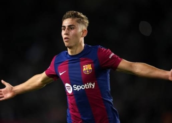موقف برشلونة من رحيل فيرمين