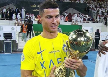 بطولة النصر العربية