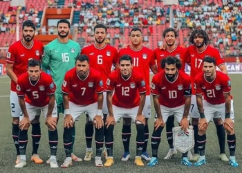 تذاكر مباريات منتخب مصر