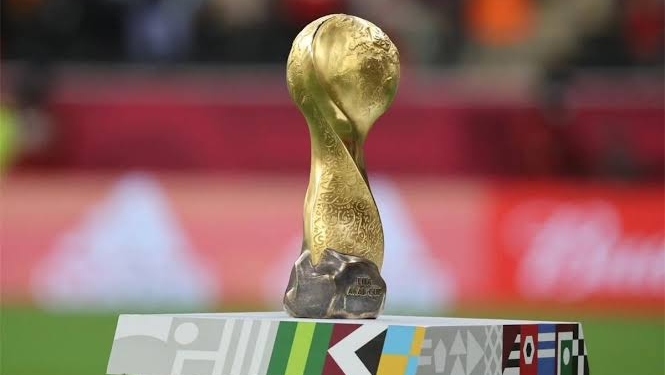 كأس العرب 2025.. الفيفا يحدد مواعيد القوائم النهائية ومنتخب مصر الثاني يواصل الاستعدادات