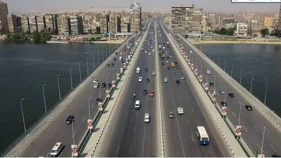 التحويلات البديلة بعد غلق شارع 26 يوليو