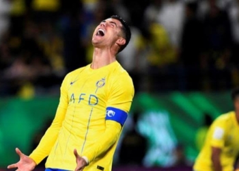 النصر يعلن رسميًا قيد كريستيانو رونالدو في قائمة دوري أبطال آسيا بعد صفقات مدوية
