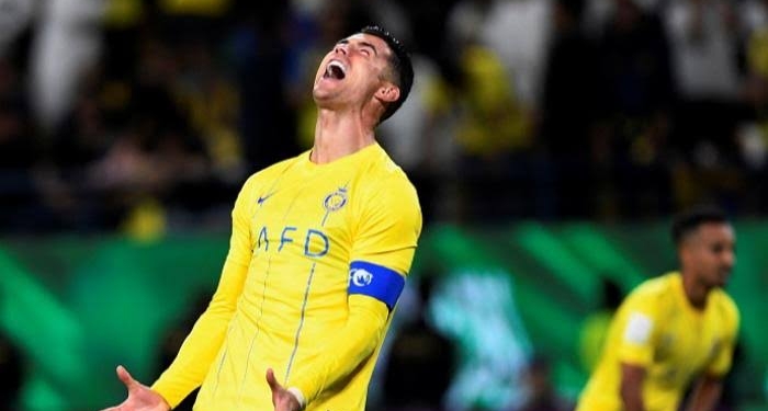 النصر يعلن رسميًا قيد كريستيانو رونالدو في قائمة دوري أبطال آسيا بعد صفقات مدوية