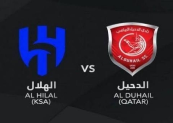 كل ما تريد معرفته عن مواجهة الهلال والدحيل في دوري أبطال آسيا 2026