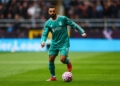 محمد صلاح يوجه رسالة