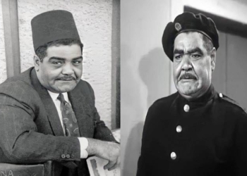 ذكرى ميلاد رياض القصبجي