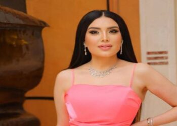 الفنانة عبير صبري