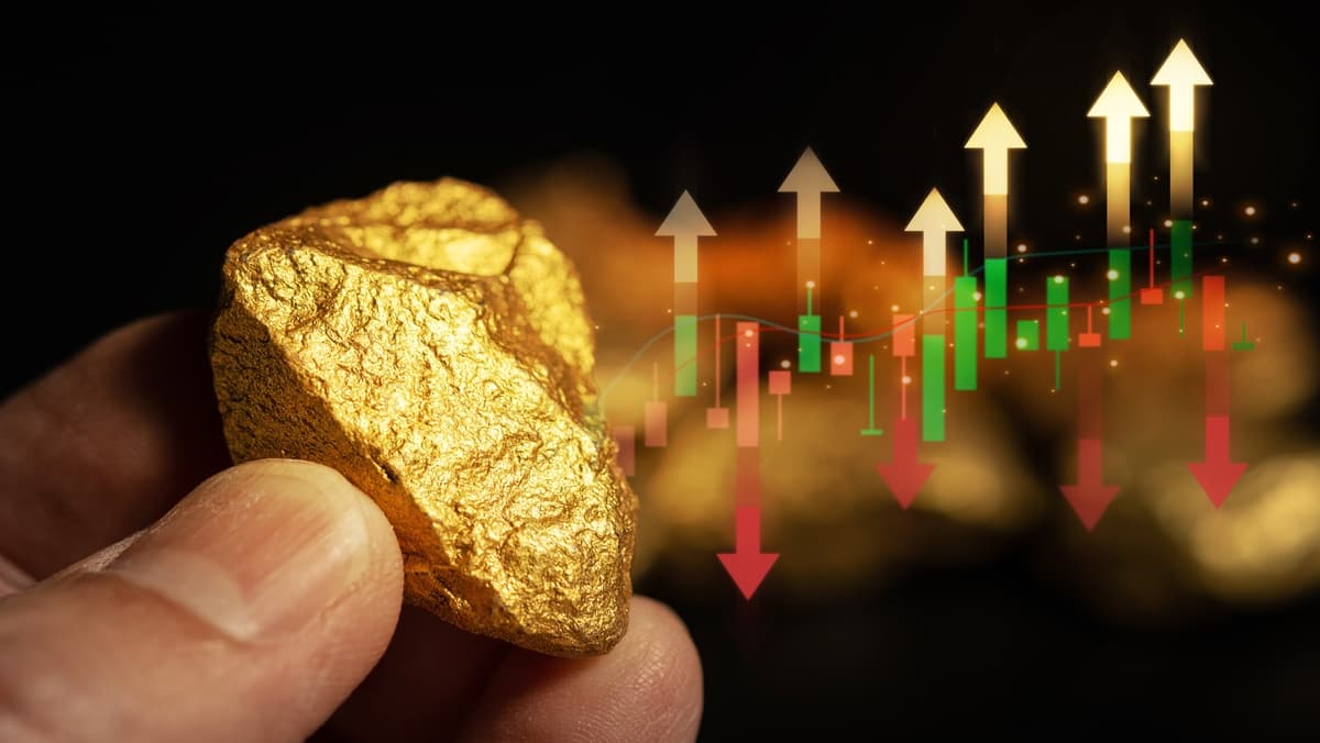 أسعار الذهب في الأردن اليوم