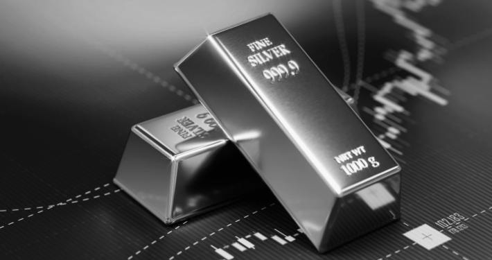 سعر الفضة اليوم