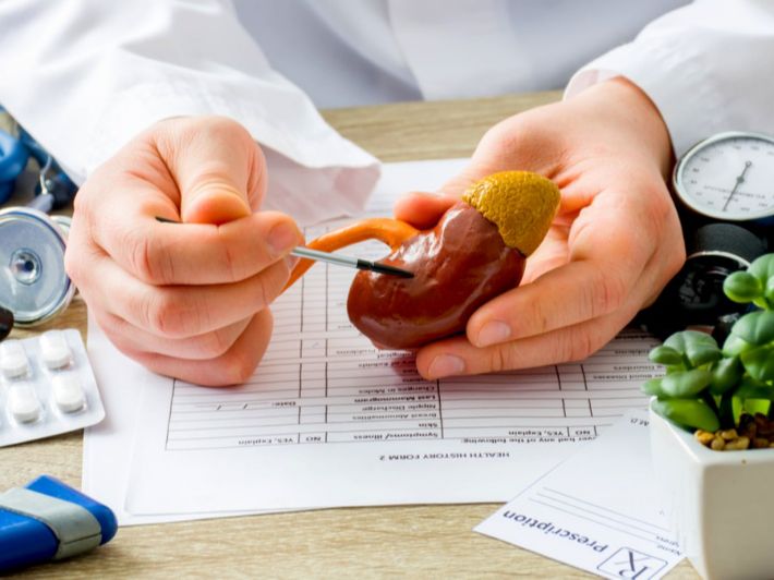 أعراض خفية لأمراض الكلى