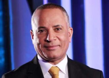 أحمد موسي