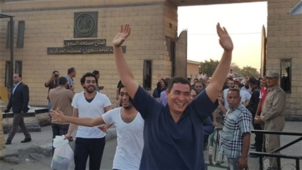 المحبوسين احتياظيا