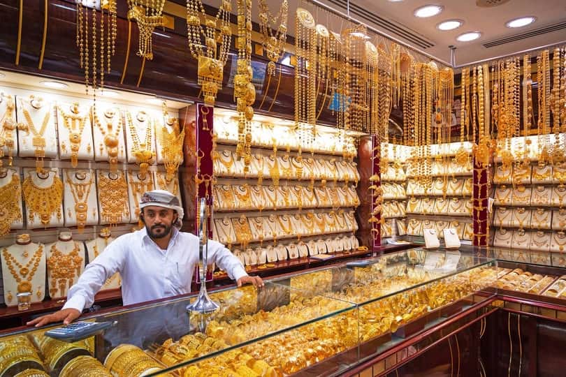 سعر الذهب اليوم السبت 20 سبتمبر