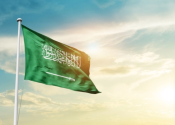 السعودية
