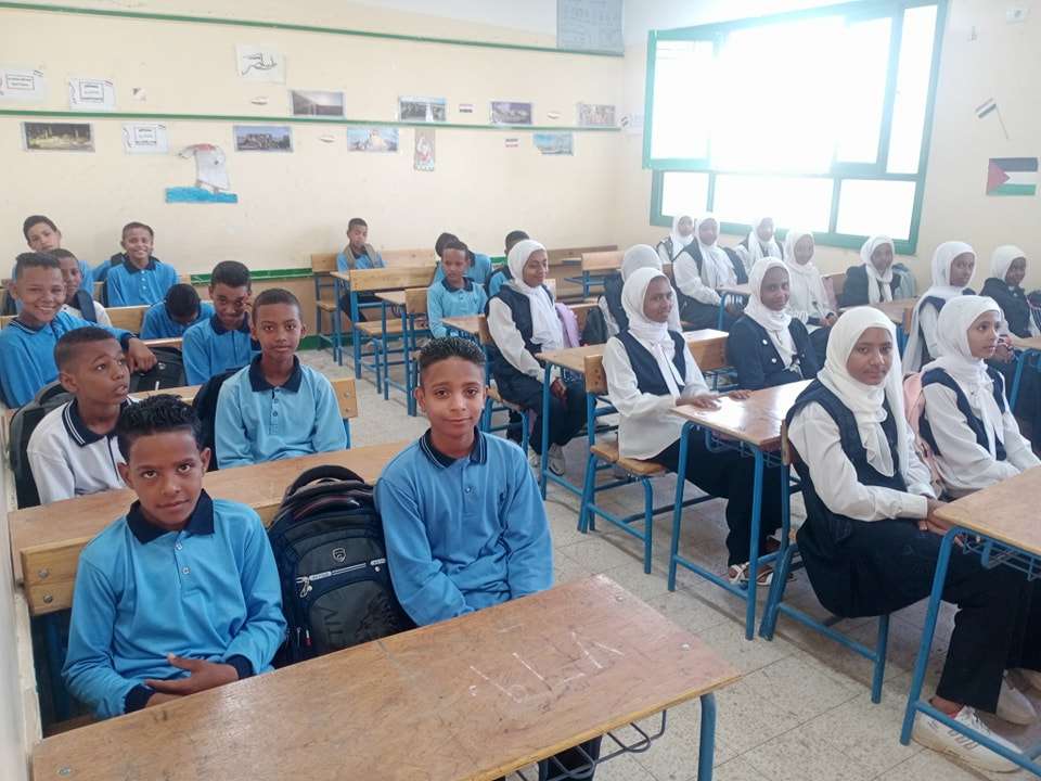 المصروفات الدراسية للعام الدراسي 2026