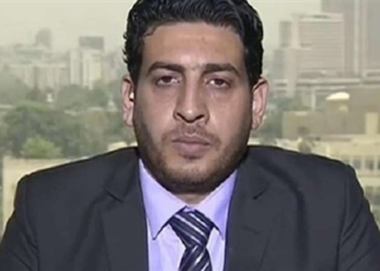 باحث سياسي هشام البقلي