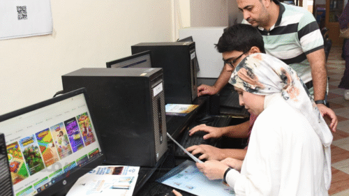 موعد الإعلان عن نتيجة تنسيق الدبلومات الفنية 2025