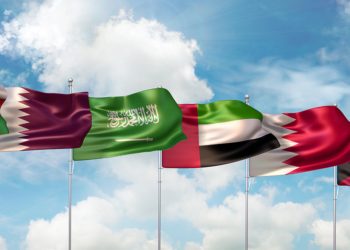 دول الخليج العربي