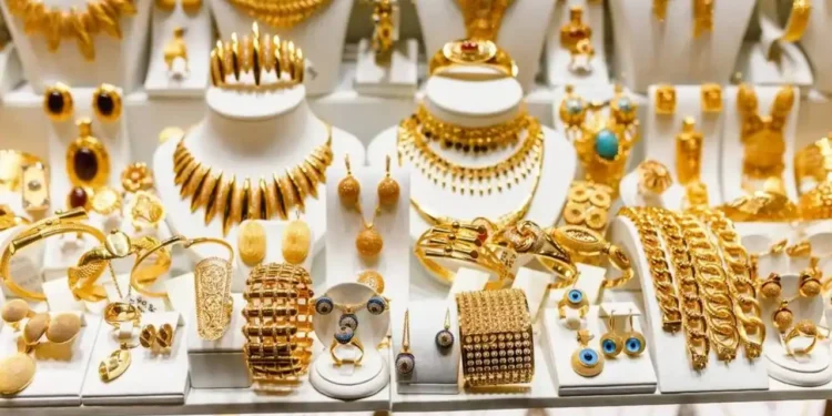 سعر الذهب اليوم الأربعاء 24 سبتمبر