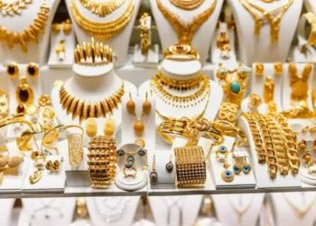 سعر الذهب في منتصف تعاملات الثلاثاء 30 سبتمبر