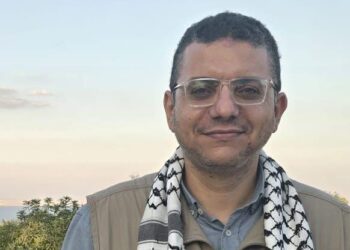 الباحث إسماعيل الإسكندراني