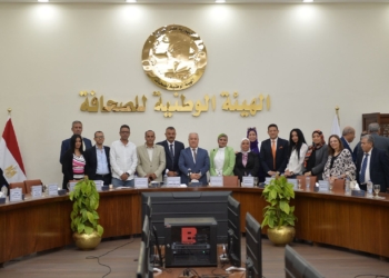شباب الصحفيين