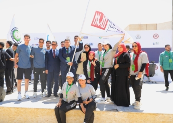 ملتقى "G-FORCE" بجامعة الجلالة