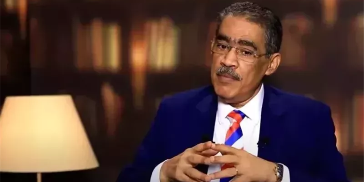 ضياء رشوان