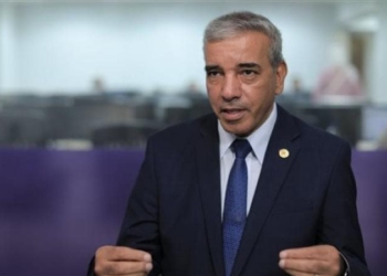 الدكتور عباس شراقي، أستاذ الجيولوجيا والموارد المائية بجامعة القاهرة