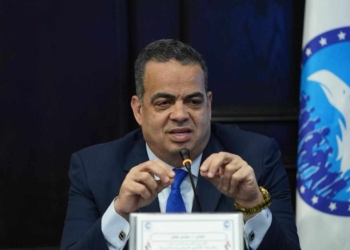 حزب مستقبل وطن