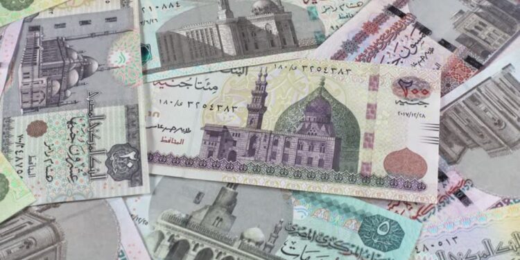 العملات العربية والأجنبية اليوم 5 أكتوبر