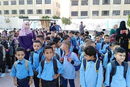 كيفية دفع المصروفات المدرسية من خلال فوري