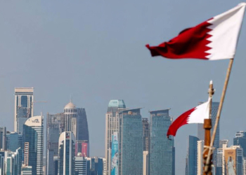 قمة الدوحة