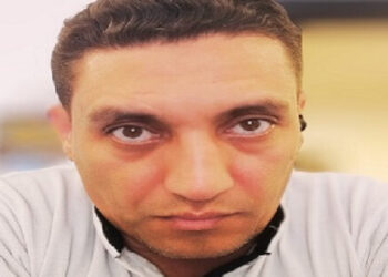 كريم الشاعر