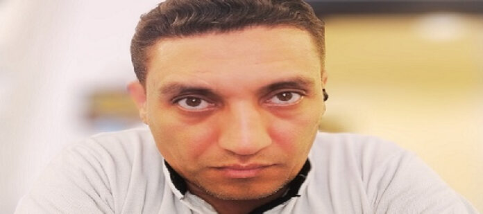 كريم الشاعر
