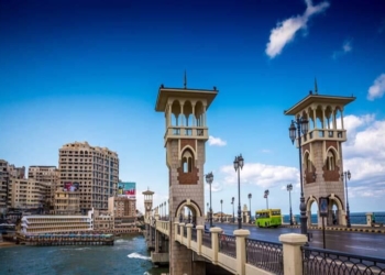 كوبري ستانلي