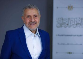 نجاد البرعي