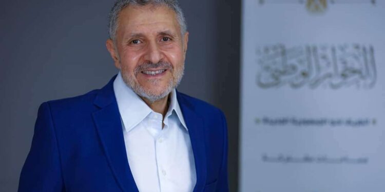 نجاد البرعي