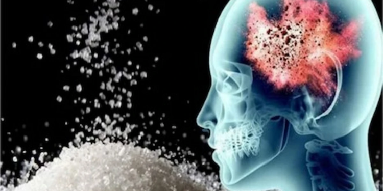 تأثير الإصابة بمرض السكري
