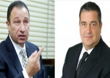 ياسين منصور والخطيب