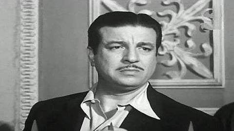ذكرى ميلاد أنور وجدي