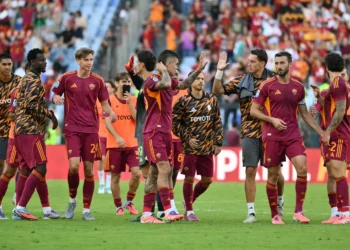 روما الإيطالي