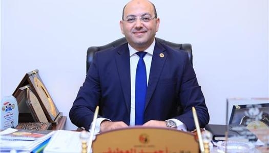 أمين تنظيم حماة الوطن